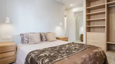 Apartment in the Old Town photo 13
