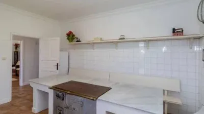 Chalet in Boimorto photo 56
