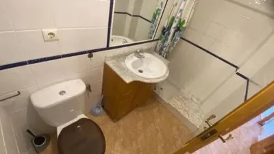 Apartment on Avinguda de Cervantes photo 16