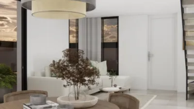 Casa – Orihuela, Azahar Gardens, Entrenaranjos - Vista 4