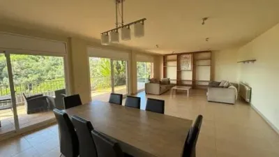 Chalet in Caldes d'Estrac photo 5