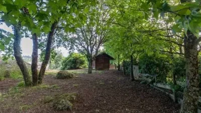 Chalet in Boimorto photo 13