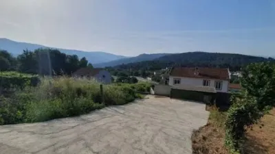 Chalet in Prexigueiro (Ribadavia) photo 28