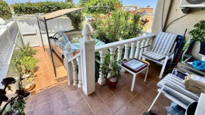 Casa – Torrevieja - Vista 3