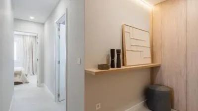 Apartment in the Old Town photo 12