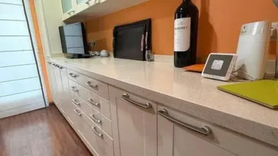 Piso – Albacete, Parque Sur - Vista 5