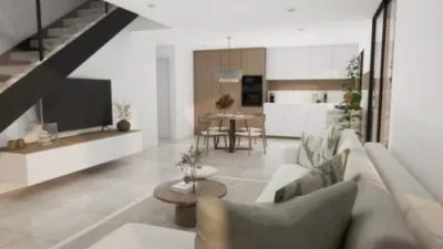 Casa – Orihuela, Azahar Gardens, Entrenaranjos - Vista 5