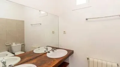 Chalet in Boimorto photo 66