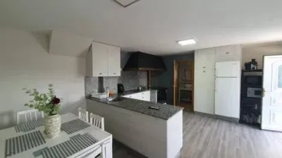 Chalet in Prexigueiro (Ribadavia) photo 6