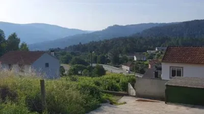 Chalet in Prexigueiro (Ribadavia) photo 29