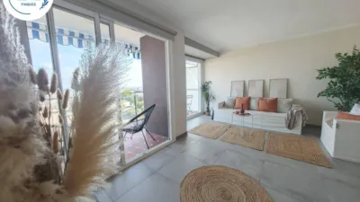 Apartment in Barri de Mar-Ribes Roges-Plaça de la Sardana photo 2