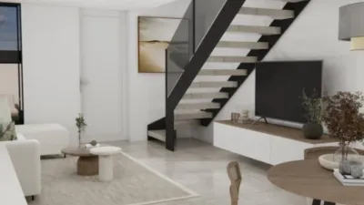 Casa – Orihuela, Azahar Gardens, Entrenaranjos - Més