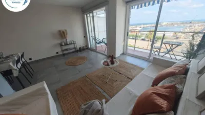Apartment in Barri de Mar-Ribes Roges-Plaça de la Sardana photo 30