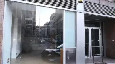 Local comercial en venta en Os Mallos-A Falperra - Vista 2