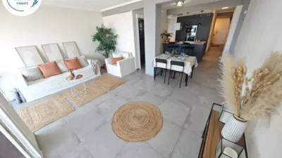Apartment in Barri de Mar-Ribes Roges-Plaça de la Sardana photo 6