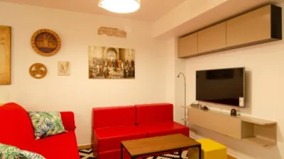 Apartment in Sucina photo 23