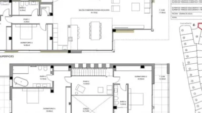 Chalet in Finestrat photo 40
