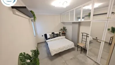 Apartment in Barri de Mar-Ribes Roges-Plaça de la Sardana photo 19