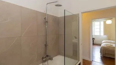 Chalet in Boimorto photo 67