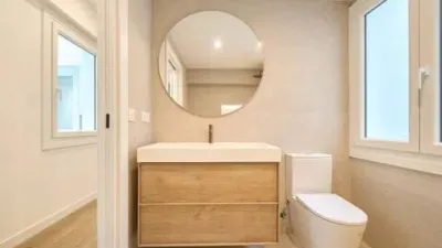 Apartment in the City Centre photo 11