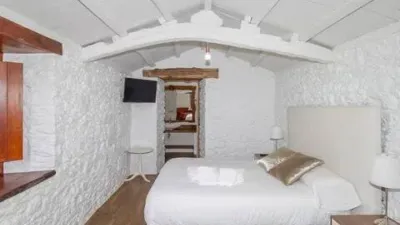 Chalet in Boimorto photo 33