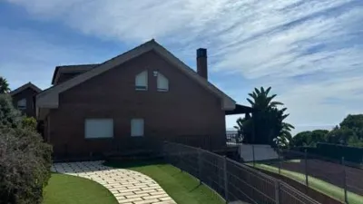 Chalet in Caldes d'Estrac photo 2