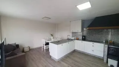 Chalet in Prexigueiro (Ribadavia) photo 13