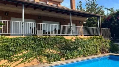 Chalet in Caldes d'Estrac photo 62