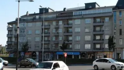 Local comercial en venta en Avenida de Nicasio Pérez - Vista 2