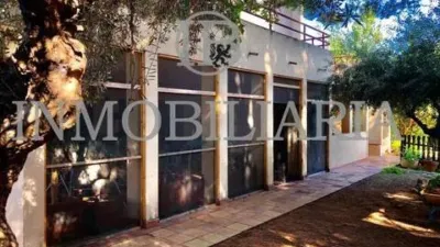 Chalet in Aldea de Moreras photo 4