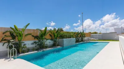 Casa – Dolores, Barrio de los Joses - Vista 4