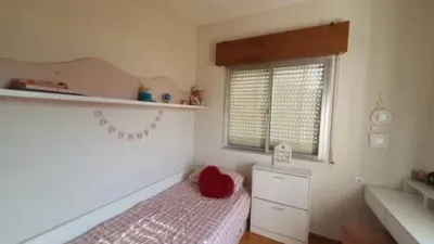 Chalet in Prexigueiro (Ribadavia) photo 18