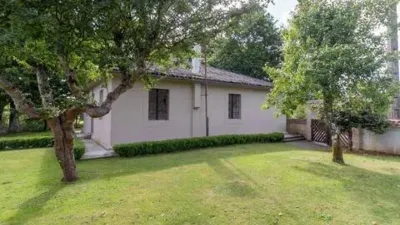 Chalet in Boimorto photo 53