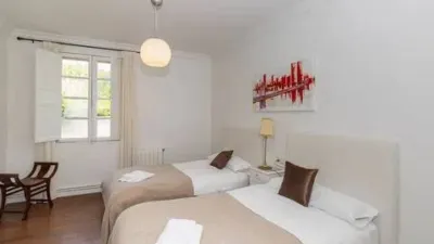 Chalet in Boimorto photo 59