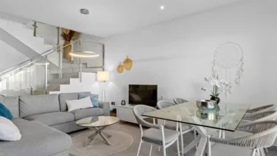 Chalet in Formentera del Segura photo 19