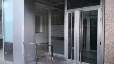 Local comercial en venta en Os Mallos-A Falperra - Vista 5