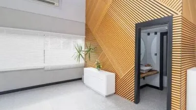 Chalet in Boimorto photo 25