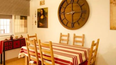 Apartment in Sucina photo 12