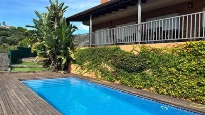 Chalet in Caldes d'Estrac photo 63