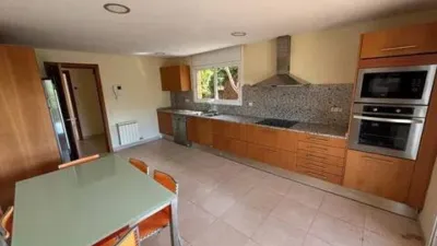 Chalet in Caldes d'Estrac photo 9