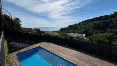 Chalet in Caldes d'Estrac photo 68