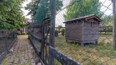 Chalet in Boimorto photo 11