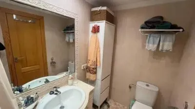 Apartment in El Rafal Vell photo 24