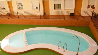 Apartment in Sucina photo 2