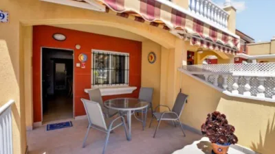 Casa – Torrevieja, Cabo Cervera-Playa la Mata - Vista 4