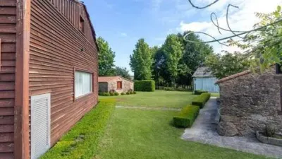 Chalet in Boimorto photo 5