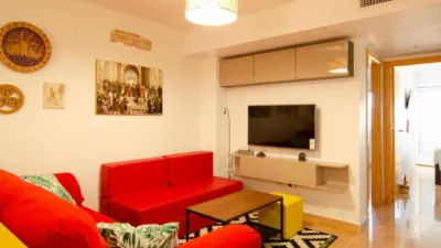 Apartment in Sucina photo 10