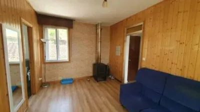 Chalet in Prexigueiro (Ribadavia) photo 9