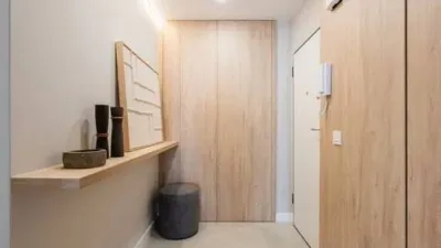 Apartment in the Old Town photo 11