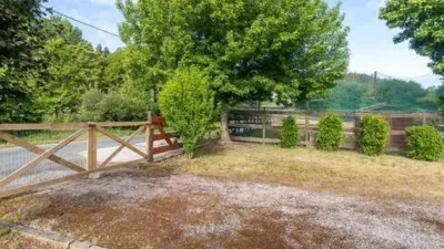 Chalet in Boimorto photo 8